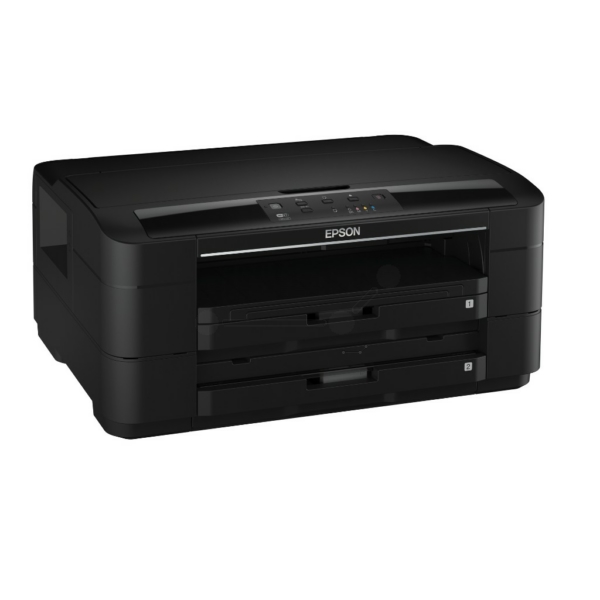 Epson WorkForce WF-7015 Bild