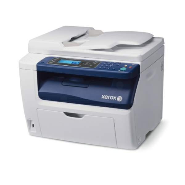 Xerox WC 6015 Series Bild