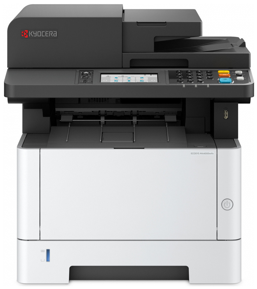 Kyocera ECOSYS MA 4000 wifx Plus Bild