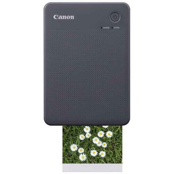 Canon Selphy QX 20 black Bild