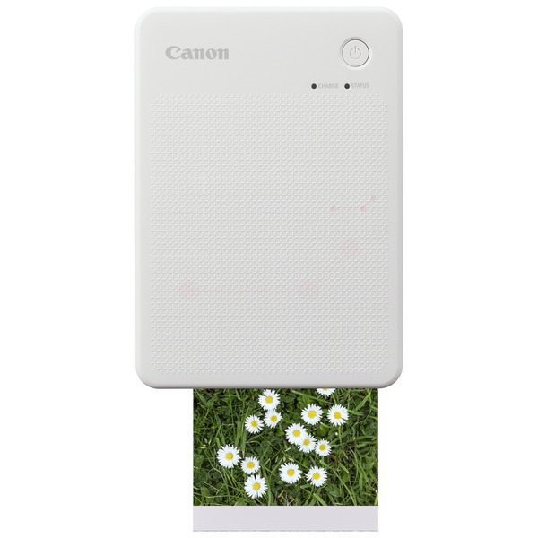 Canon Selphy QX 20 white Bild