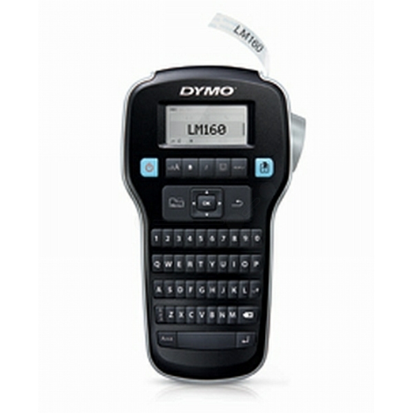 Dymo Labelmanager 160 Bild