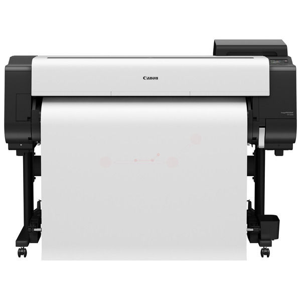 Canon imagePROGRAF IPF TX 4200 Bild
