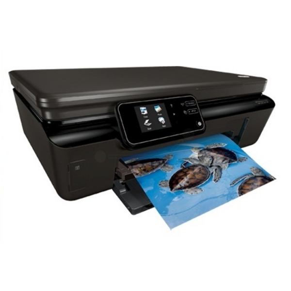 HP PhotoSmart 5515 e-All-in-One Bild
