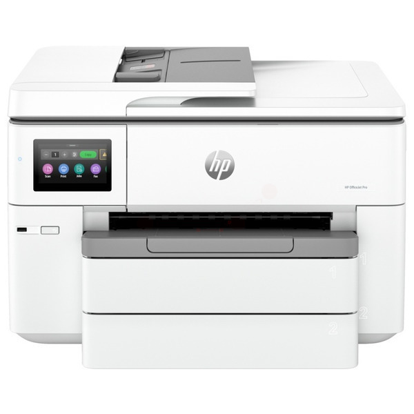 HP OfficeJet Pro 9730 e Bild