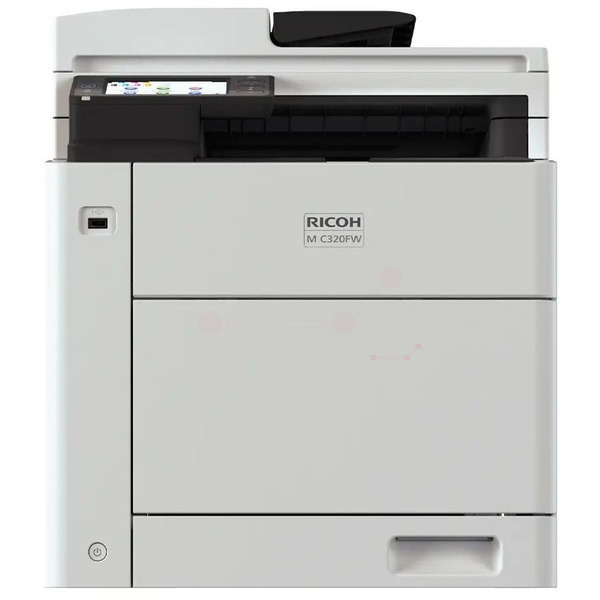 Ricoh M C 320 FW Bild