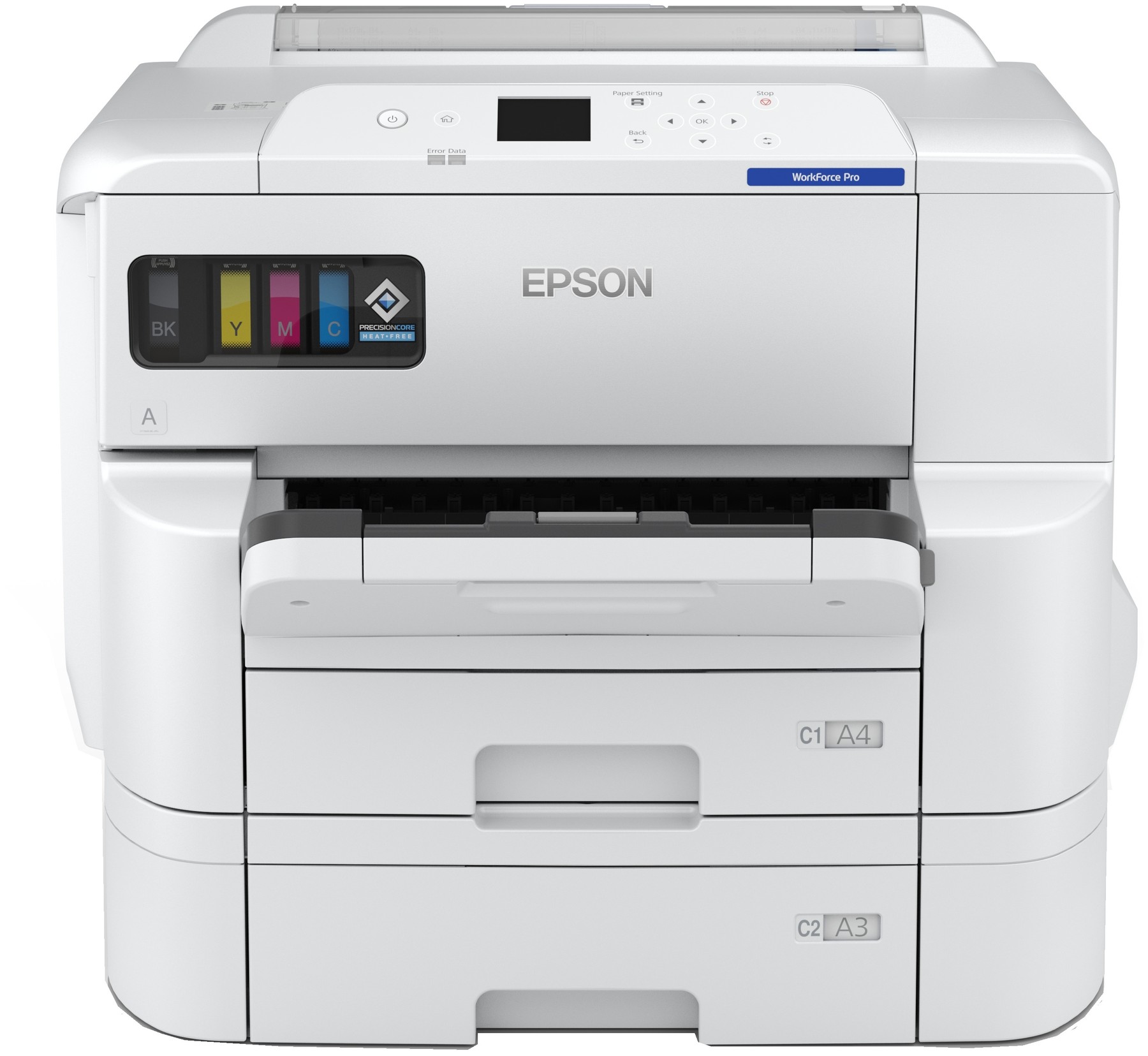 Epson WorkForce Pro EP-C 7000 DW Bild