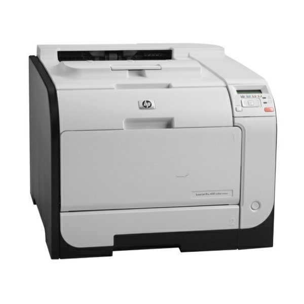 HP LaserJet Pro 300 color MFP M 375 nw Bild