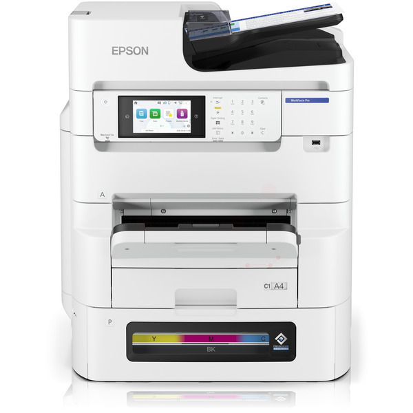 Epson WorkForce Pro EM-C 8101 BA Bild