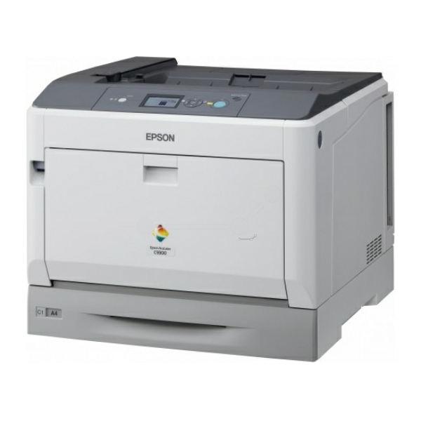 Epson Aculaser C 9300 N Bild