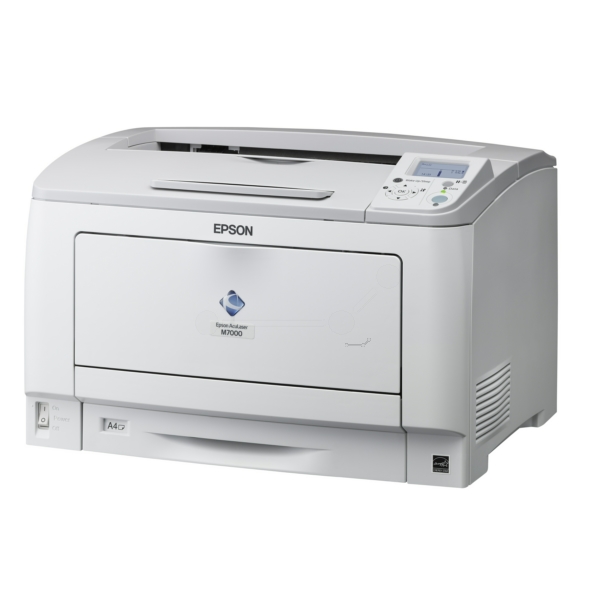 Epson Aculaser M 7000 N Bild