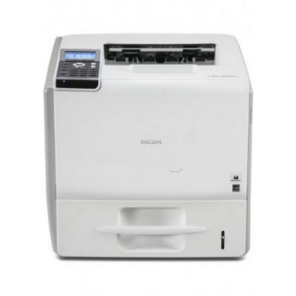 Ricoh Aficio SP 5210 Series Bild