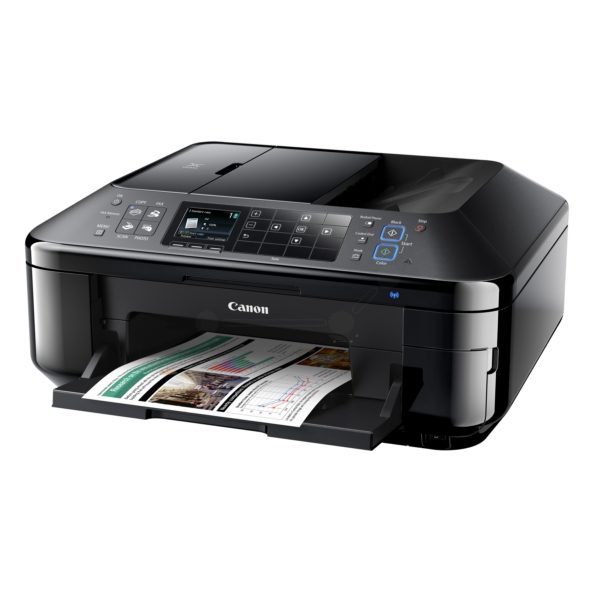 Canon Pixma MX 715 Bild