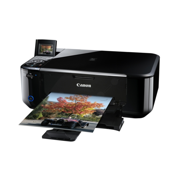 Canon Pixma MG 4140 Bild