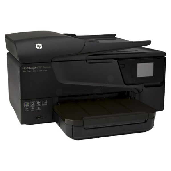 HP OfficeJet 6700 Premium Bild