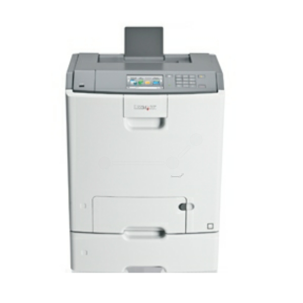 Lexmark CS 748 dte Bild