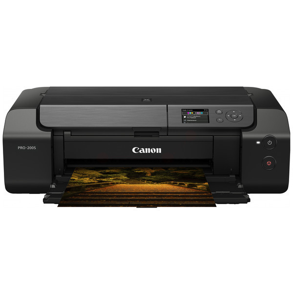 Canon Pixma PRO-200 S Bild