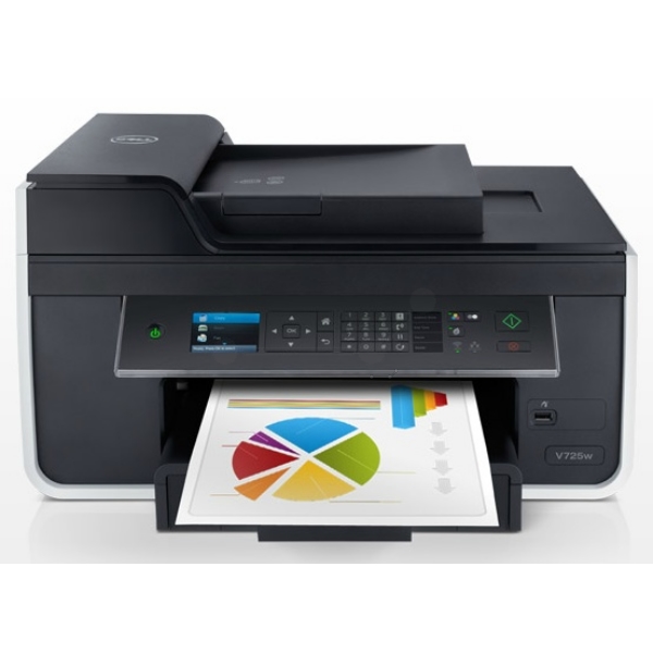 Dell V 725 w Bild