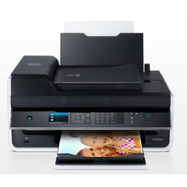 Dell V 525 w Bild