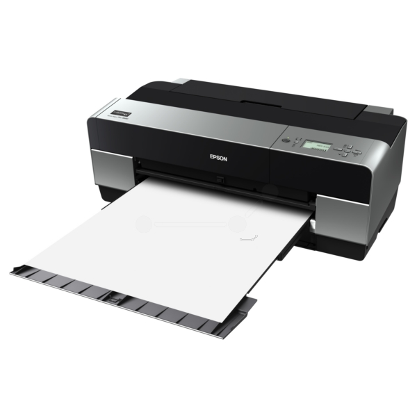 Epson Stylus Pro 3880 Designer Edition Bild