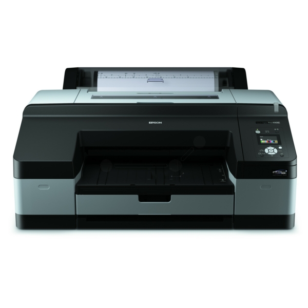 Epson Stylus Pro 4900 SpectroProofer Designer Edition Bild