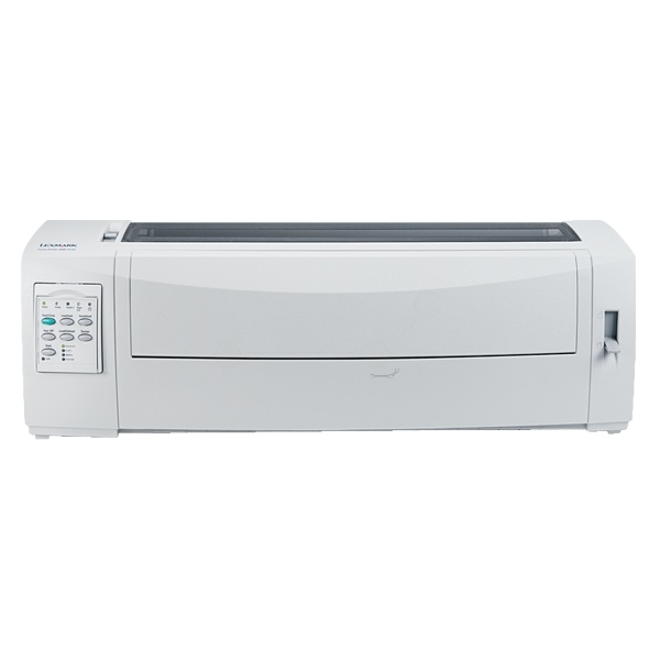 Lexmark 2580 N Plus Bild