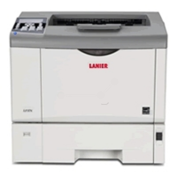 Lanier SP 4310 N Bild