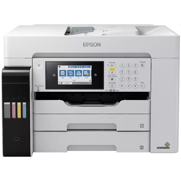 Epson EcoTank Pro ET-16685 Bild