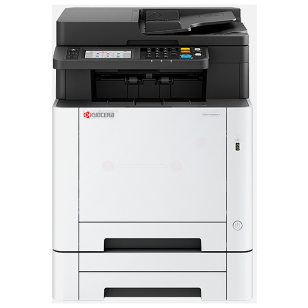 Kyocera ECOSYS MA 2600 cfx Bild