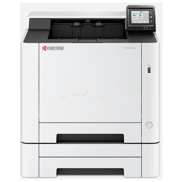 Kyocera ECOSYS PA 2600 cwx Bild