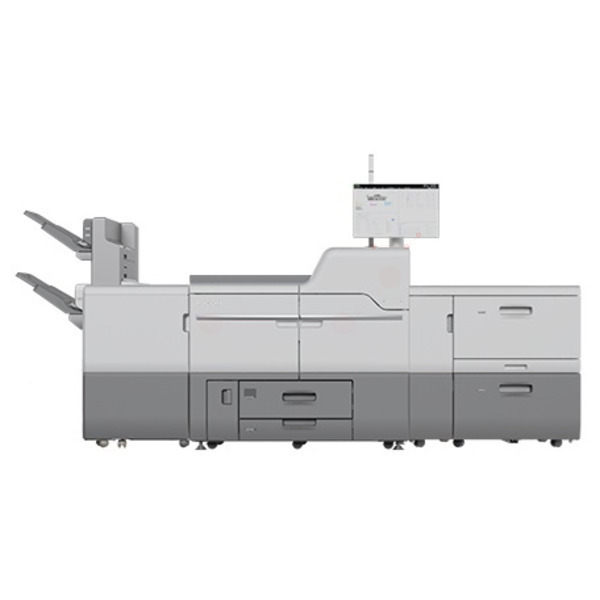 Ricoh Pro C 7500 Bild