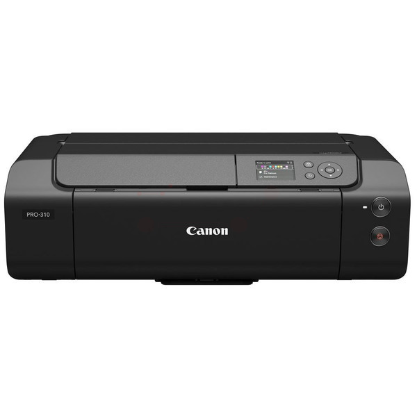 Canon imagePROGRAF PRO-310 Bild