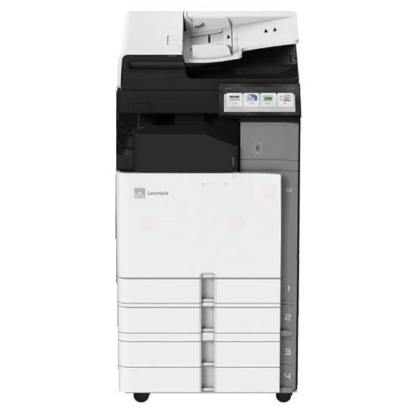 Lexmark CX 951 se Bild