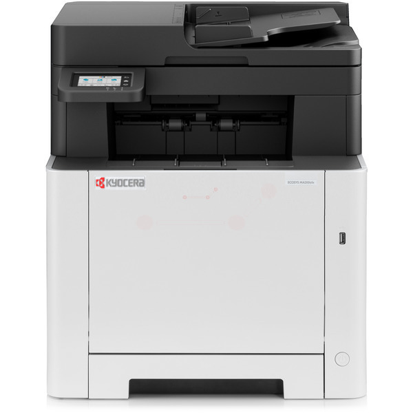 Kyocera ECOSYS MA 2101 Series Bild