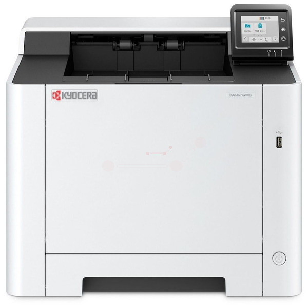 Kyocera ECOSYS PA 2101 Series Bild