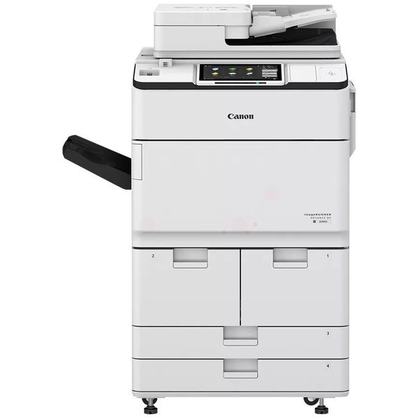 Canon iR ADVANCE DX 6980 i Bild