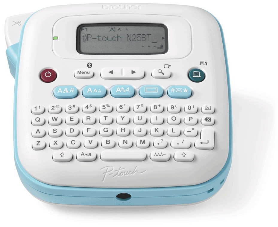 Brother P-Touch N 20 Bild