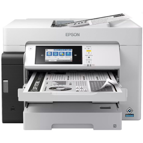 Epson EcoTank ET-M 16685 Bild