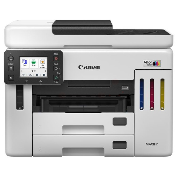 Canon Maxify GX 7140 Bild