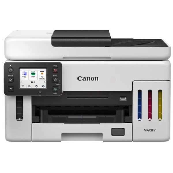 Canon Maxify GX 6140 Bild