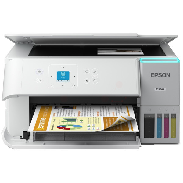 Epson EcoTank ET-2980 U Bild