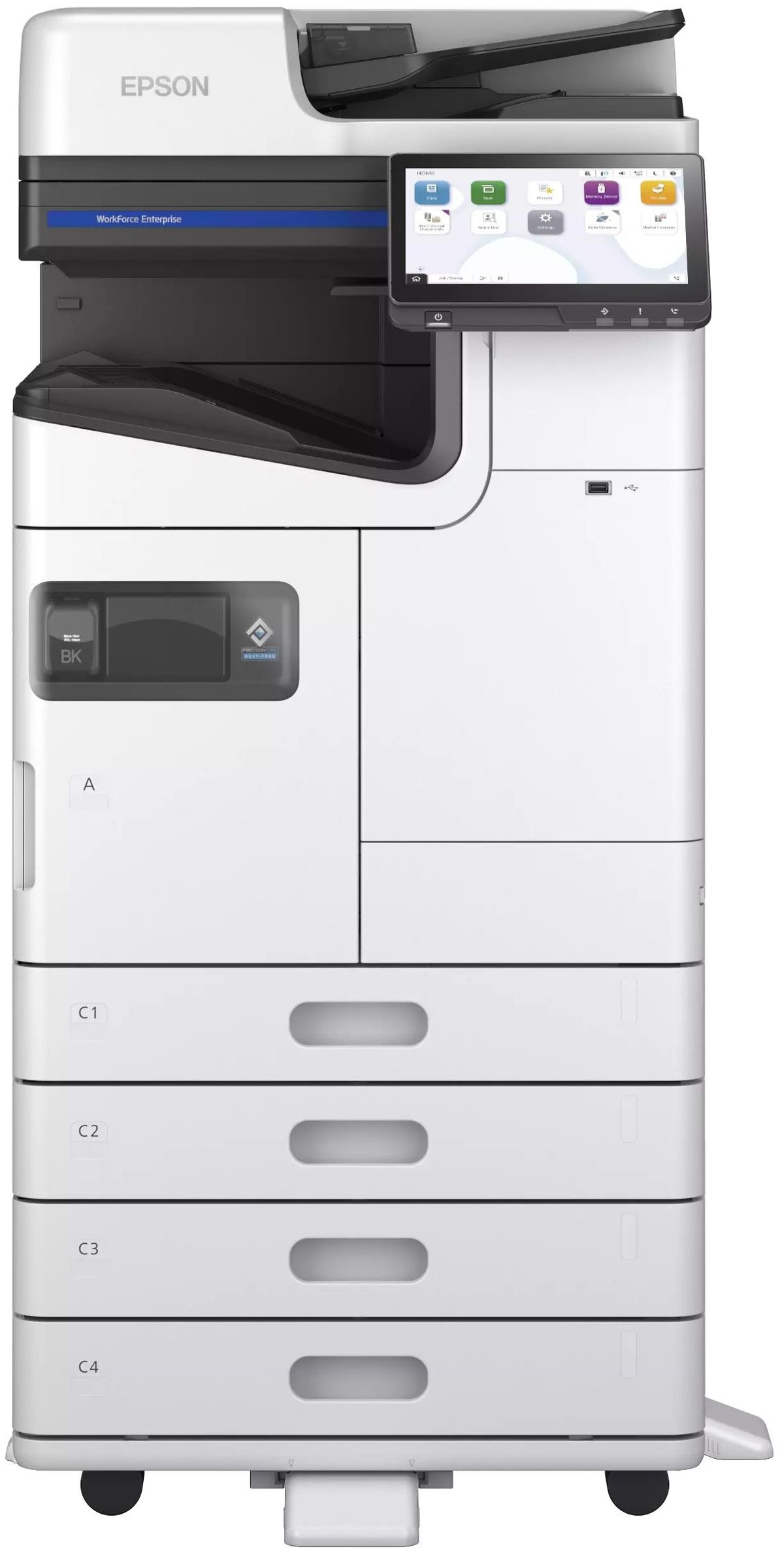 Epson WorkForce Enterprise AM-M 5500 Bild