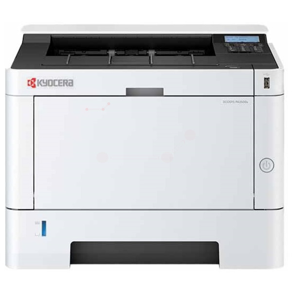 Kyocera ECOSYS PA 3500 wx Plus Bild