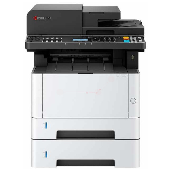 Kyocera ECOSYS MA 3500 fx Bild