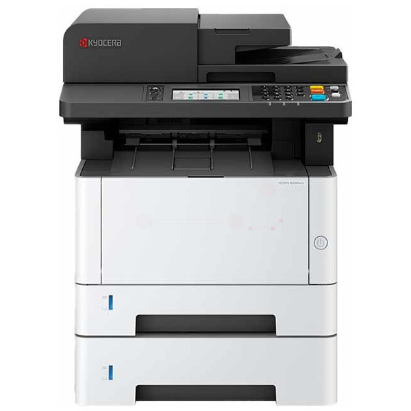Kyocera ECOSYS MA 3501 wfx Plus Bild