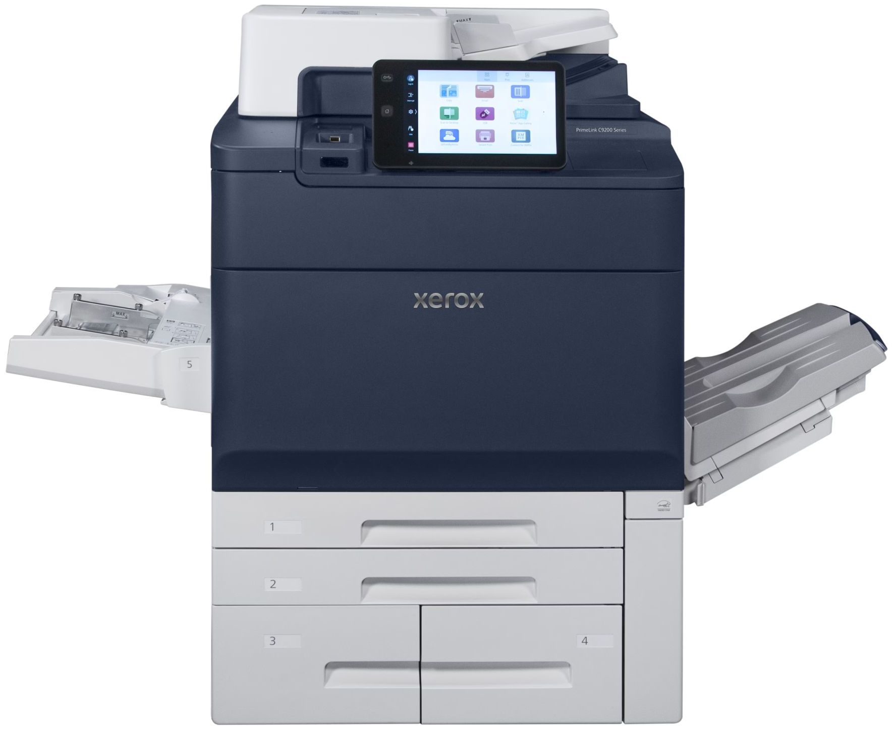 Xerox PrimeLink C 9265 Bild