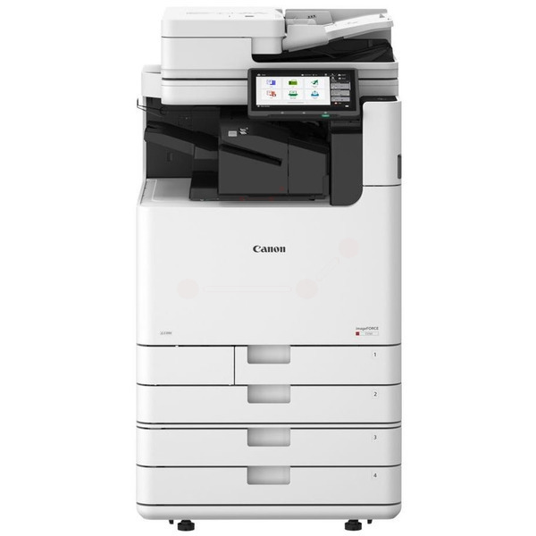 Canon imageFORCE C 5150 Bild