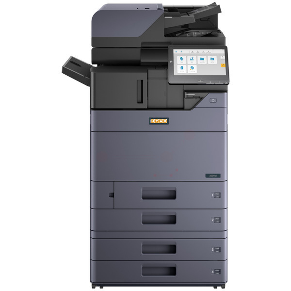 Utax 3509 ci Bild