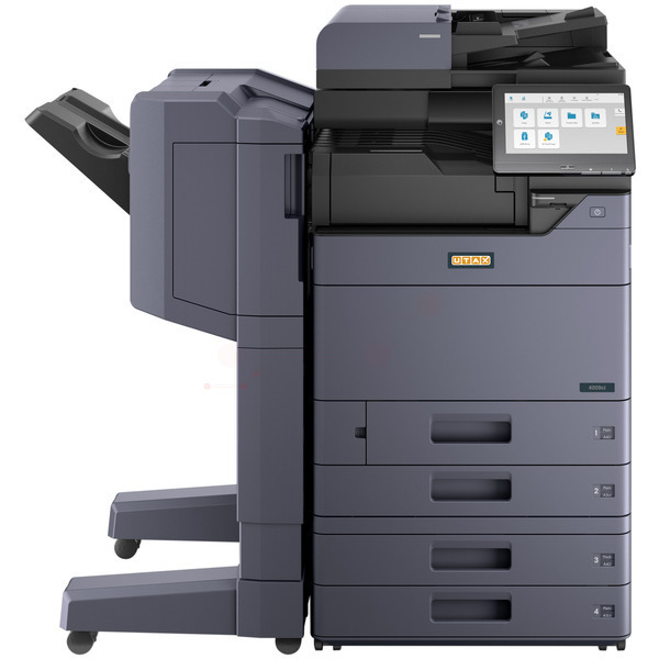 Utax 4009 ci Bild