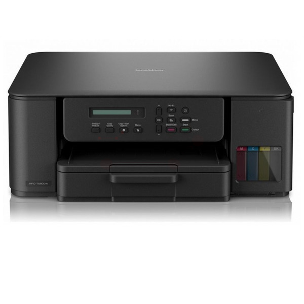 Brother DCP-T 580 DW Bild